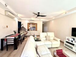 Sandy Palm (D17), Condominium #578574021